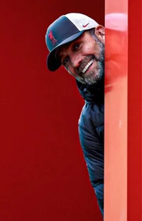 Jurgen Klopp
