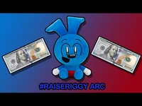 Raise Riggy arc