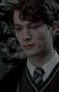 Tom Riddle