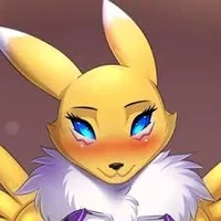 Renamon Infection