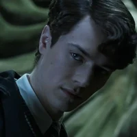 Tom Riddle