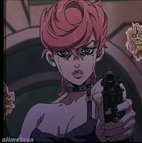 Trish Una