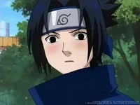 Sasuke Uchiha