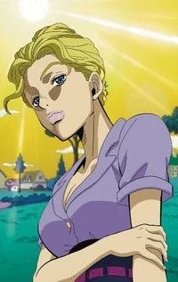 Female Kira
