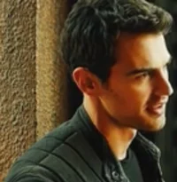 Tobias Eaton