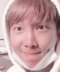 Namjoon 