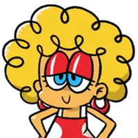 Betty Brioche