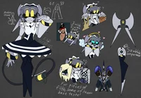 Serial Designation A