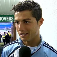 Christiano ronaldo