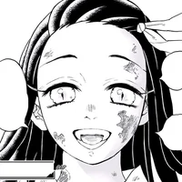nezuko kamado