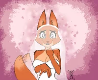 Diane Foxington