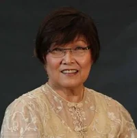 Tina Monzon-Palma