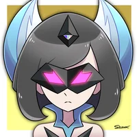 Necrozma AA Humana