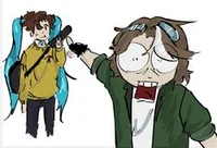 Qsmp lab or bbird au
