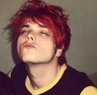 Gerard way