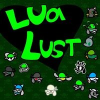 Lua Lust
