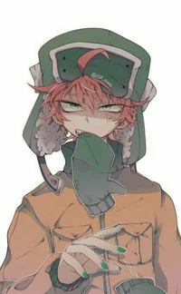 Kyle Broflovski