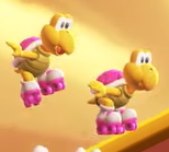 Rolla Koopas