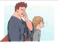 Hawks and Endeavor-B