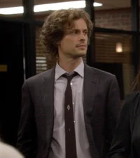 Spencer Reid