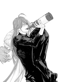 Drunk Jakurai