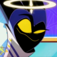 Adam - Hazbin