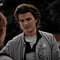 Steve Harrington