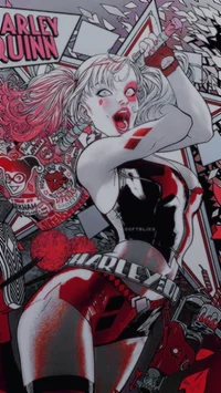 Harley Quinn