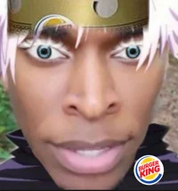 JJK BURGER KING 
