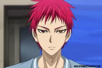 Akashi seijuro