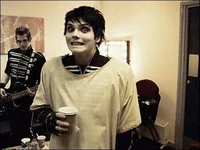 Gerard way