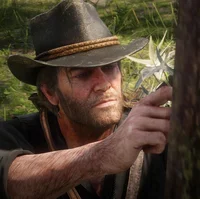 Arthur Morgan
