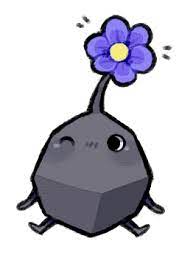 Rock Pikmin