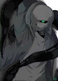 Groom Nightmare Sans