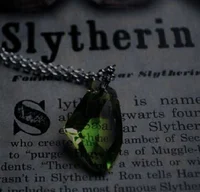Slytherin boys