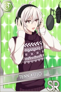 Tenn Kujo