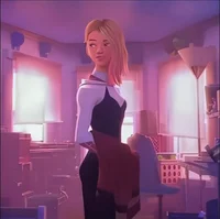 Gwen Stacy 