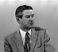 John Connally