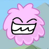 Puffball - BFB