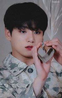 Jungkook