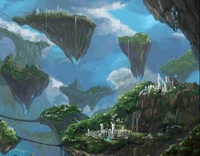 Realm of the Gods