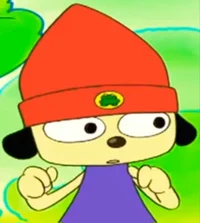 PaRappa Rappa
