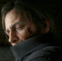 Arthur Morgan