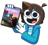 Aradir call of gruty