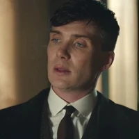 Thomas Shelby