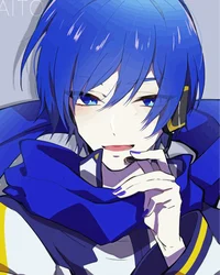 Shion Kaito