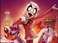 Hazbin hotel