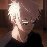 Satoru Gojo