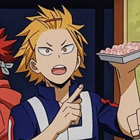 MHA-Denki