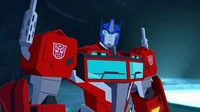 TFC - Optimus Prime